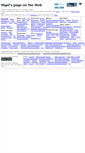 Mobile Screenshot of nwsmith.net